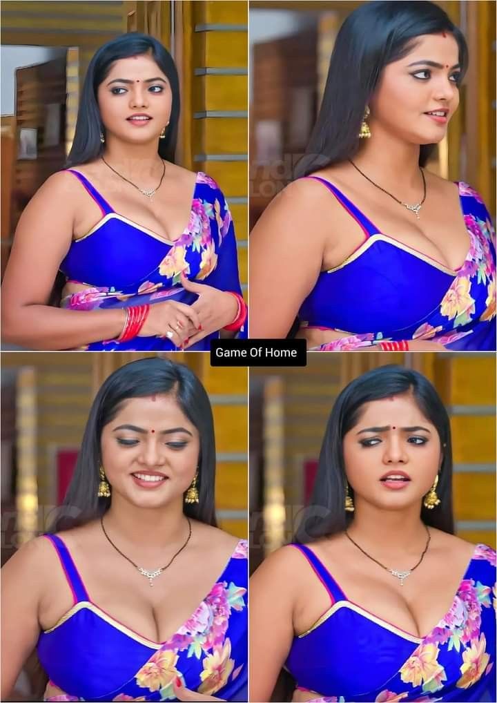 bharti jha hot dress